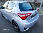 Toyota Yaris 1.5 HSD Exclusive - 15