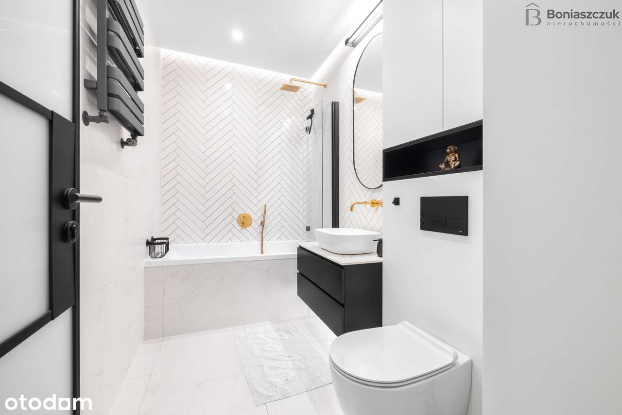 APARTAMENT | 3 pokoje | TARAS 59,42 m2 | Wysoki Standard | M.GARAŻOWE-10