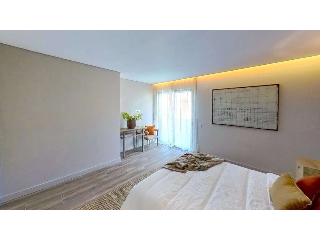 THE SHIPYARD - Apartamento T3, piscina comum na cobertura, excelent... - Grande imagem: 5/79