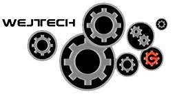 WEJTECH logo