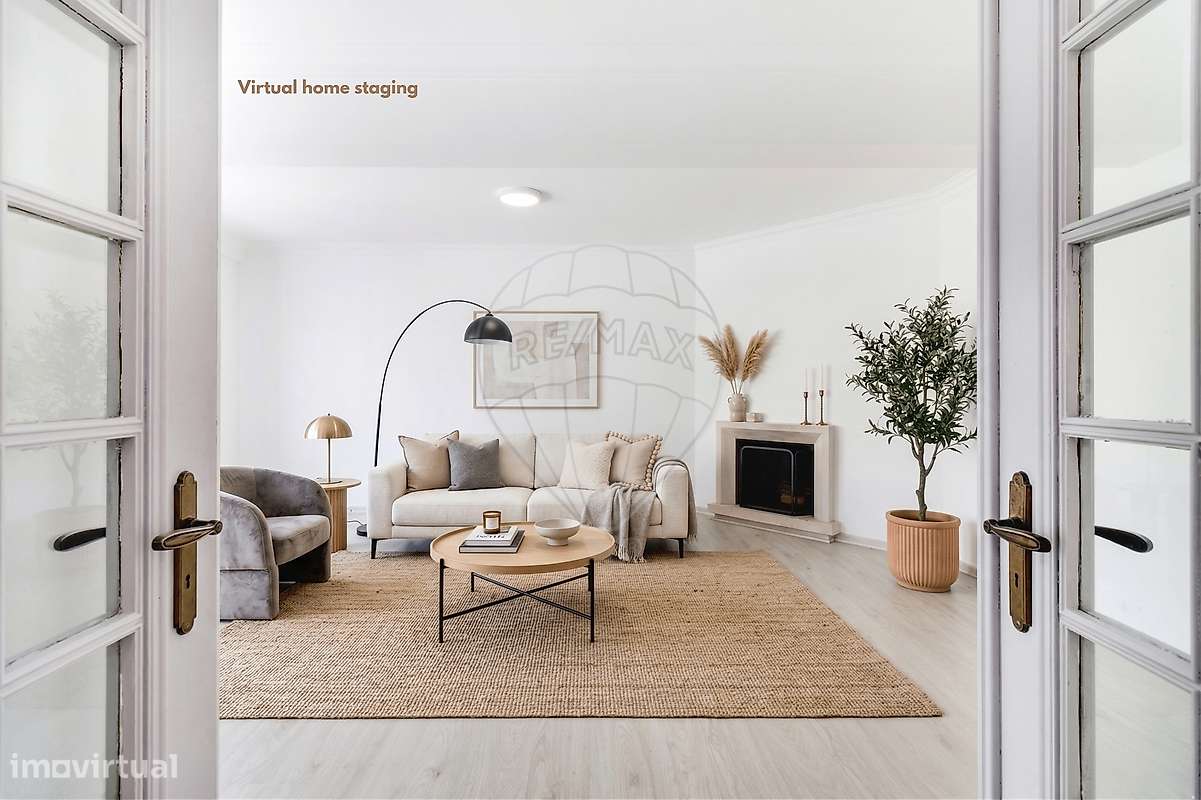 Apartamento T1 para venda - Grande imagem: 3/19