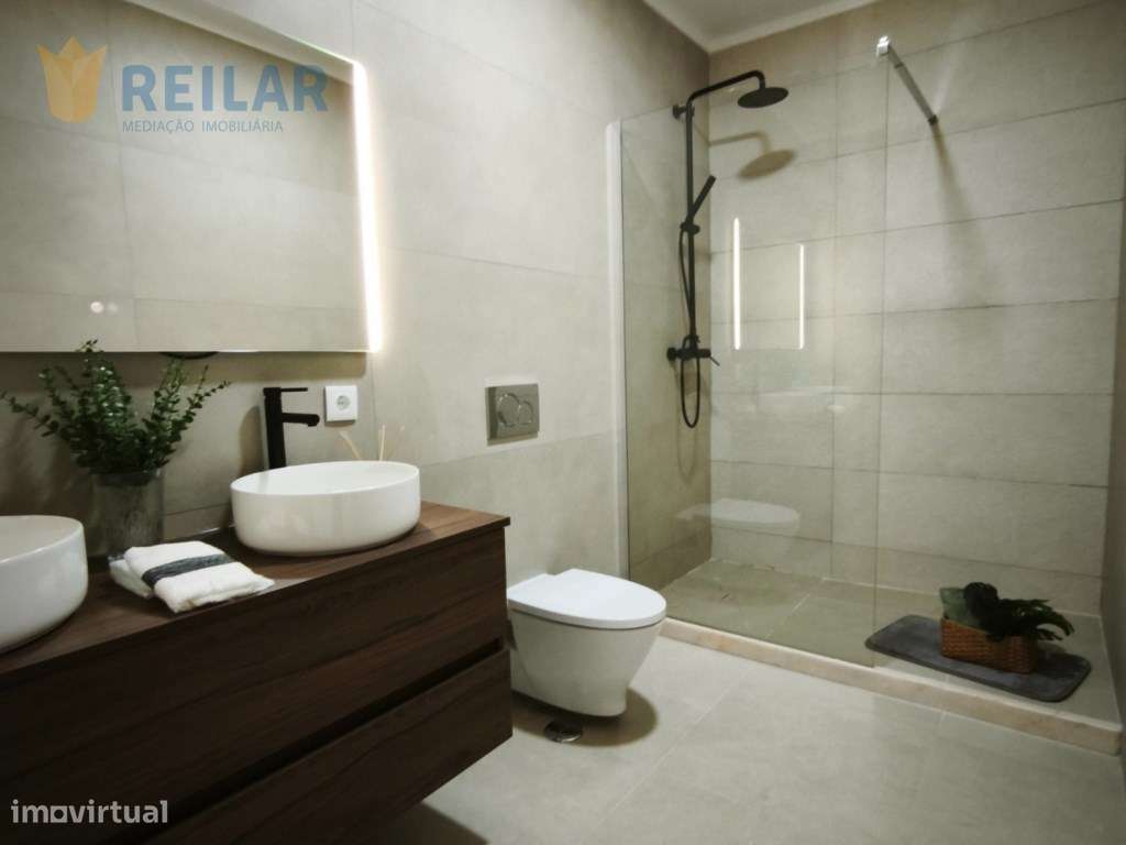 Benfica - T3 Remodelado-24