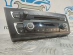 DISPLAY SOFAGEM COMANDO CHAUFFAGE AUTORADIO CD CLIMATRONIC BMW SERIE 1 F20 F21 64119207197 9207197 SERIE 2 F22 F23 - 3