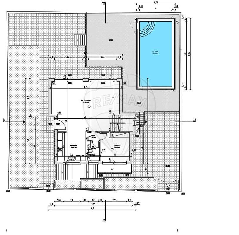 Terreno  para venda - Grande imagem: 4/7