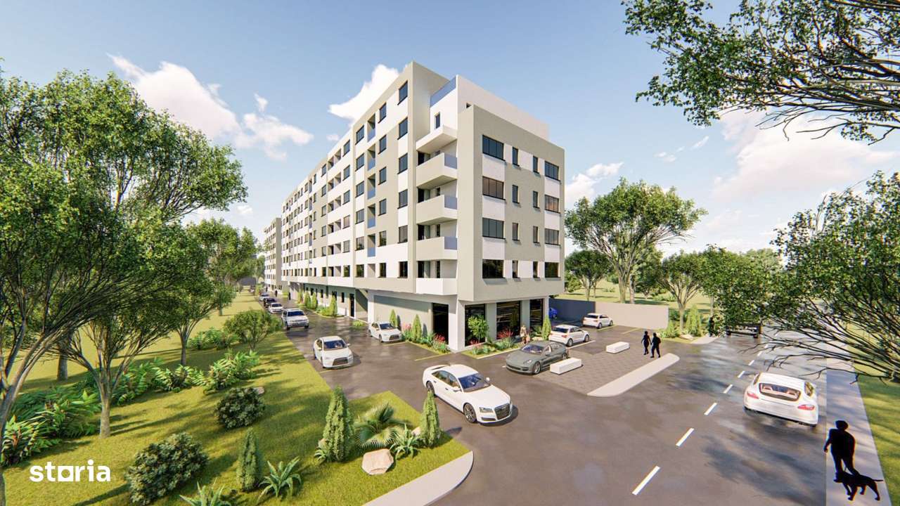 Cel mai bun pret la 2 camere - Postalionului sector 4 Berceni - Imagine principală: 4/20