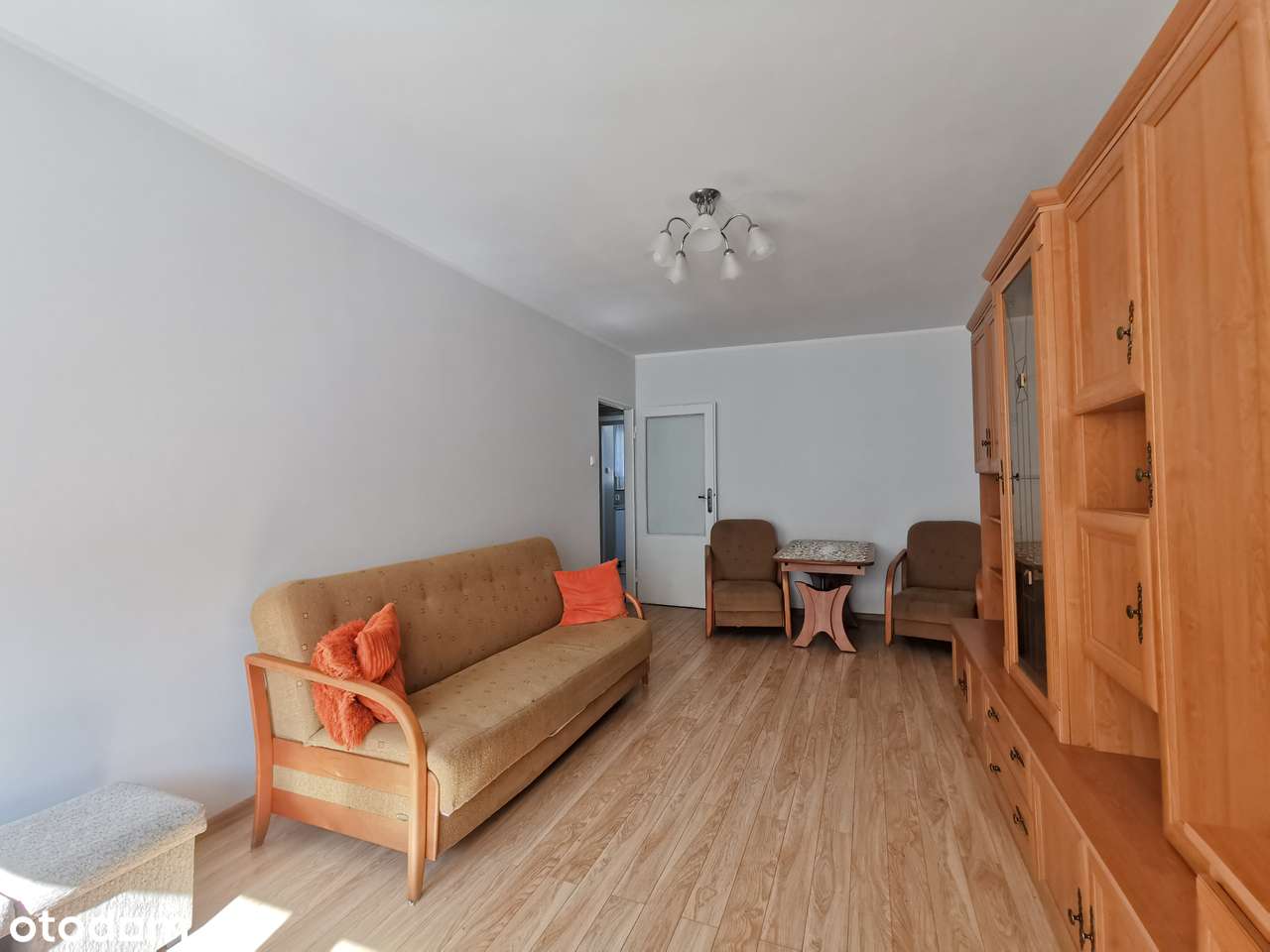 Gdynia Chylonia/ 2 pokoje - Pełny obrazek: 2/17