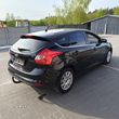 Ford Focus 1.6 TDCi Titanium - 9