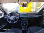 Dacia Sandero 1.0 ECO-G Essential Bi-Fuel - 9