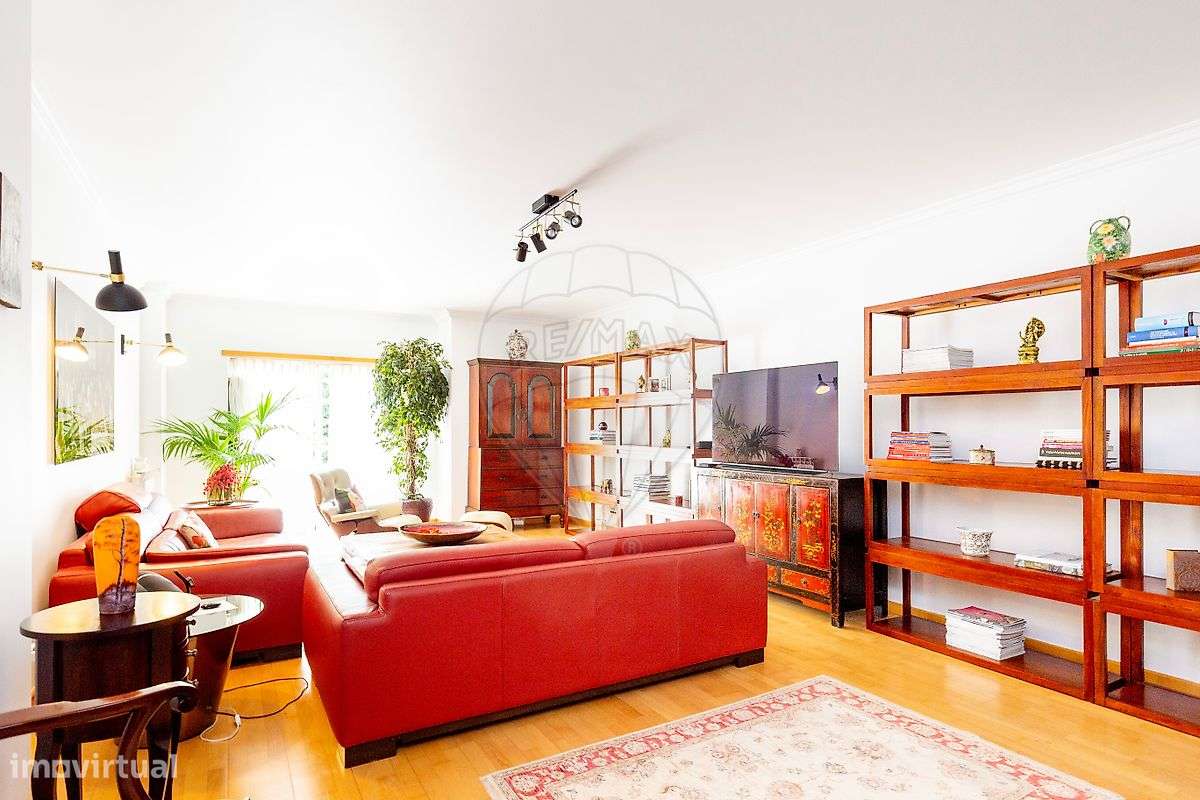 Apartamento T5 para venda-10
