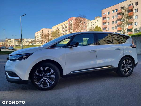 Renault Espace Energy dCi 130 Life - 15