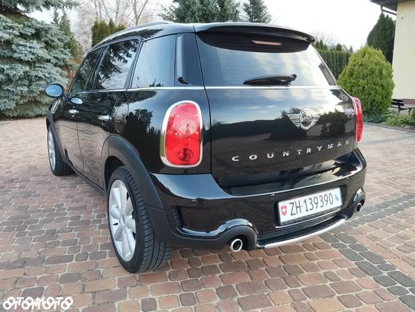 MINI Countryman - 10