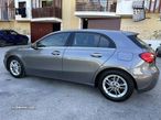 Mercedes-Benz A 200 Style Aut. - 12