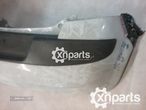 Parachoques Trás RENAULT Megane II Hatchback (BM, CM) (11.2002 - 01.2011) Branco... - 8