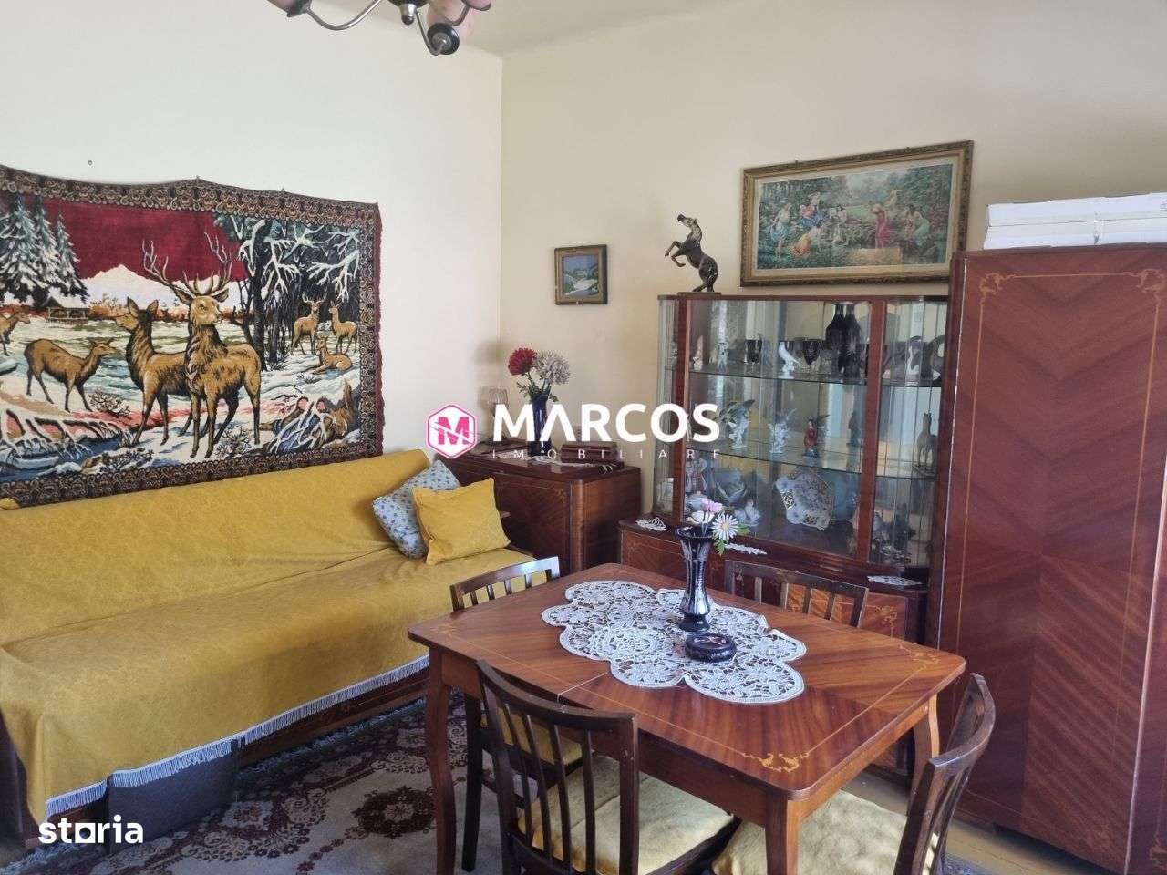 Casa duplex , Central, ID 949 - Imagine principală: 5/7