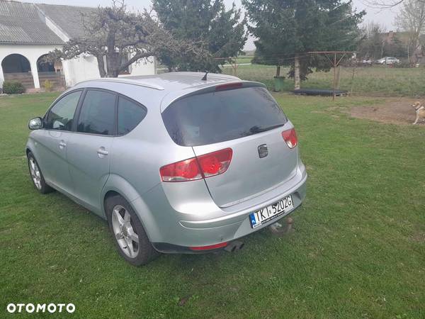 Seat Altea XL - 3