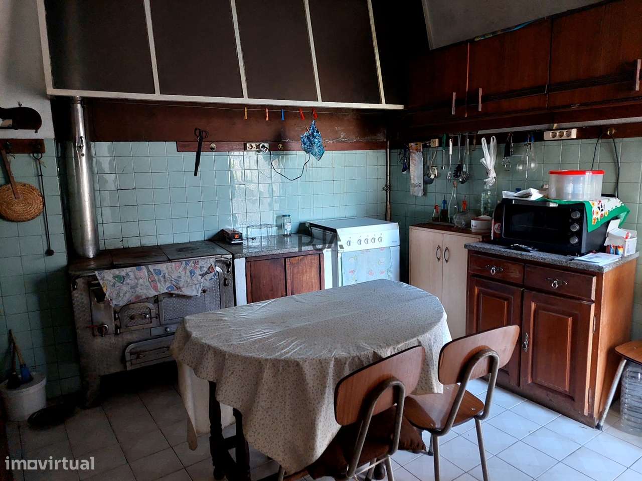 Moradia T2+2 em Abraveses, Viseu - Grande imagem: 4/15