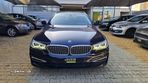 BMW 520 - 3