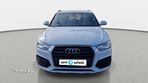 Audi Q3 2.0 TDI Quattro Stronic Sport - 2