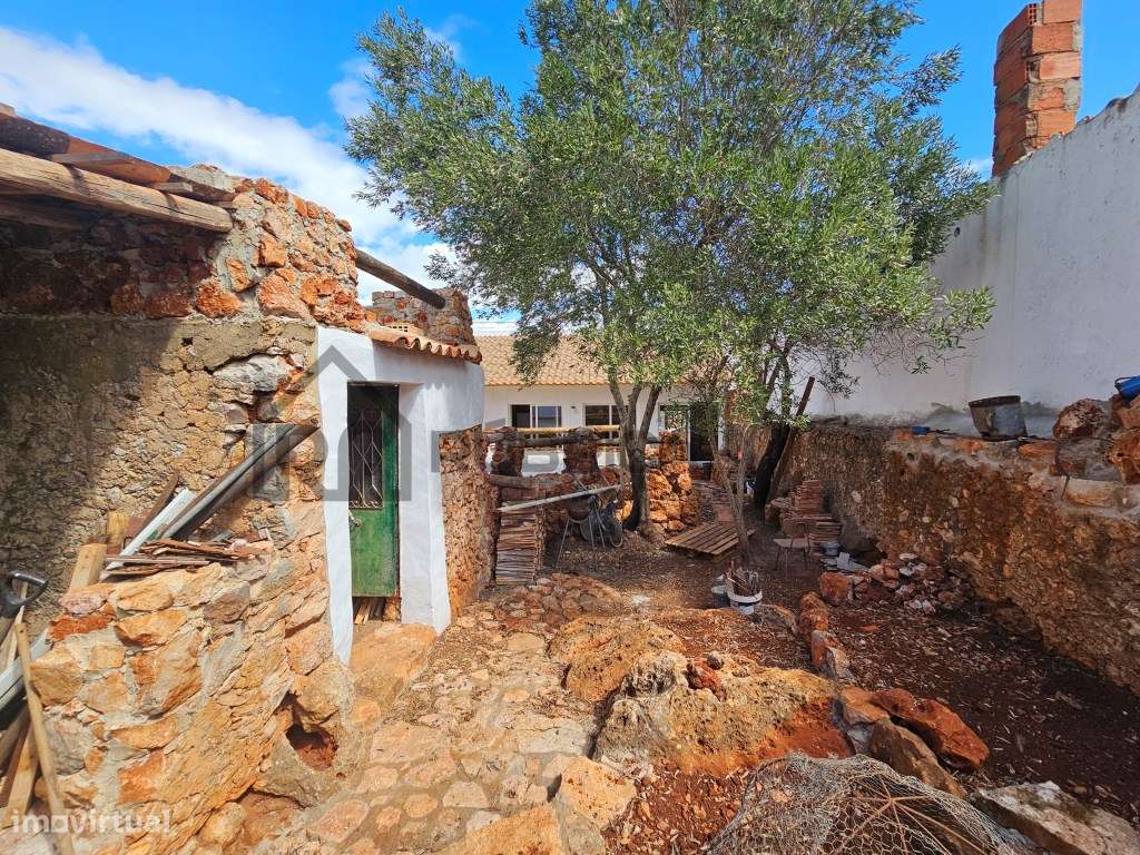 Encantadora casa de aldeia, completamente recuperada-20