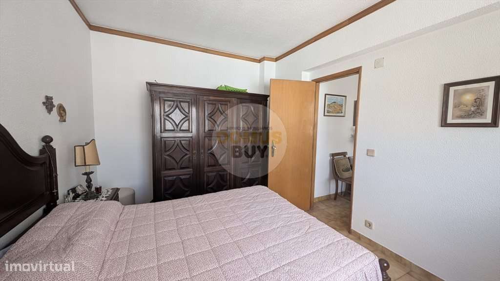 T2 COM GARAGEM A 1KM DA PRAIA - COSTA DA CAPARICA-9
