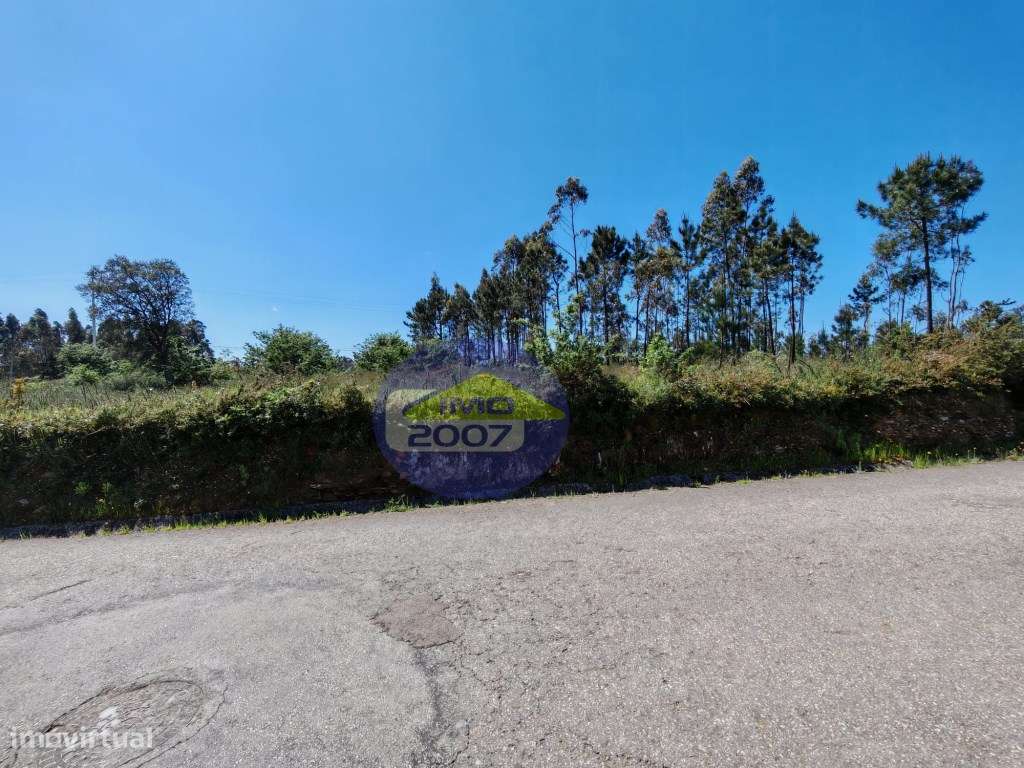 Terreno para construção em Arada - Grande imagem: 5/16