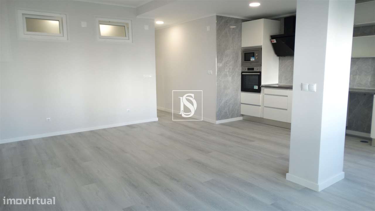 Apartamento T2 Oeiras-6