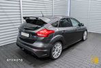 Ford Focus 2.3 EcoBoost S&S Allrad RS - 8