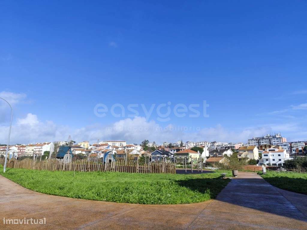 Apartamento T3, com suite 3 varandas e arrecadação-4