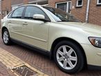 Volvo S40 - 8