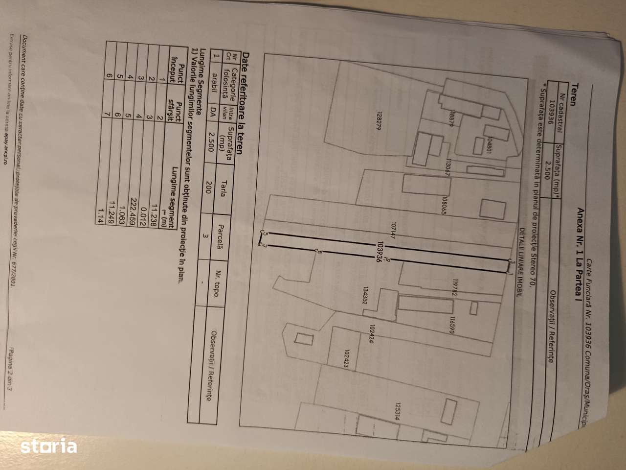 Str. Brăilei Nr. 245 zona Tirighina Galați