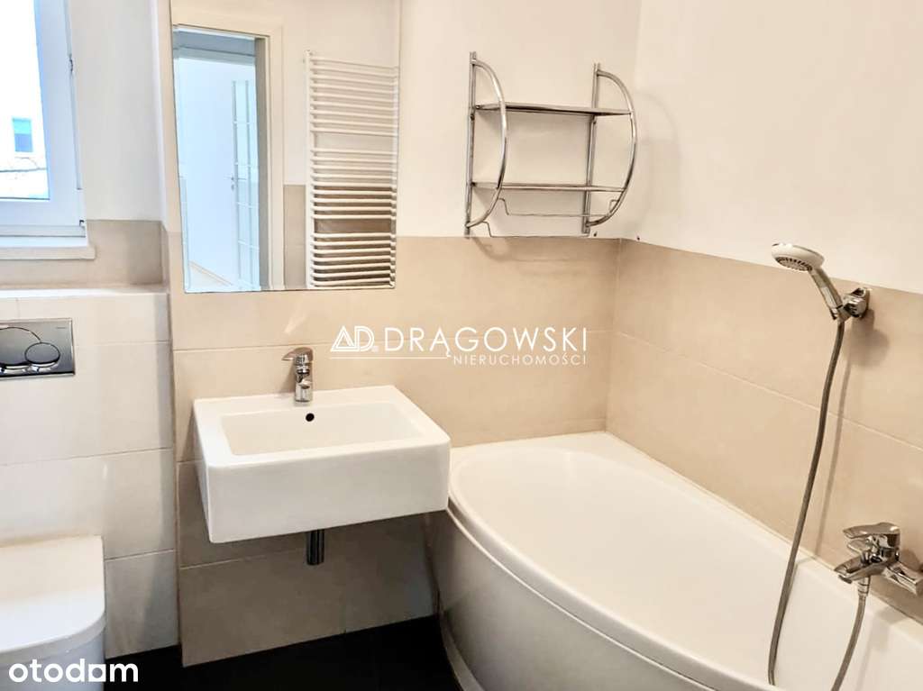 Ursynów, widne dwustronne, balkon, garaż x 2 - Pełny obrazek: 4/5