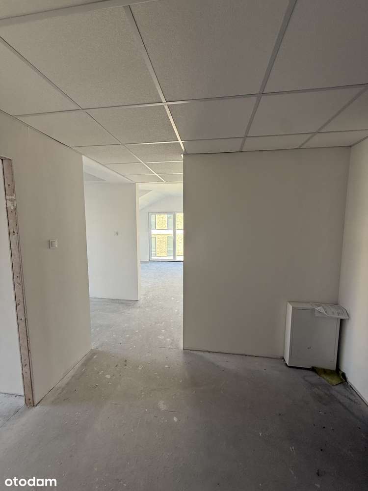 Mieszkanie z świetnym układem i balkonem francuskim w świetnym miejscu - Pełny obrazek: 4/13