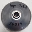 SYM Orbit III 3 50 Wariator - 3