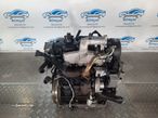 MOTOR COMPLETO 1.9 TDI 8V 100CV ATD VW VOLKSWAGEN BORA MOTOR ARRANQUE ALTERNADOR BIMASSA COMPRESSOR EMBRAIAGEM BOMBA DIRECAO INJETORES - 6