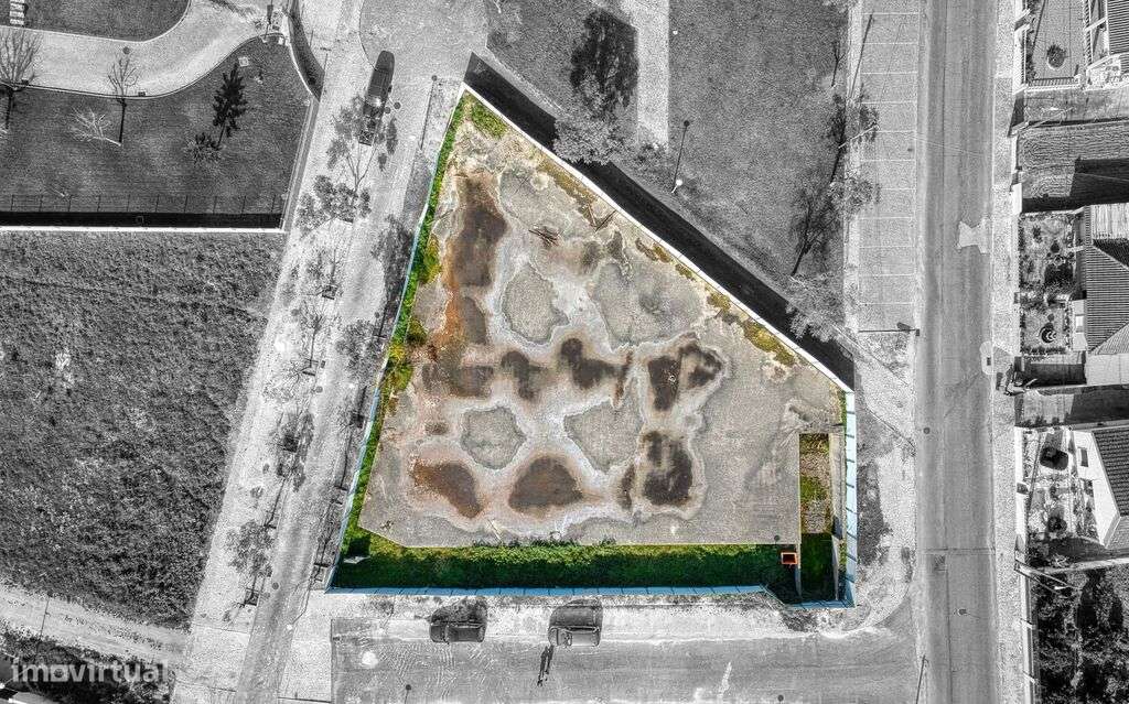 Venda Terreno - Grande imagem: 2/11