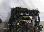 Motor 9hy Peugeot 307 Sw (3h) 1.6 Hdi 110 - 1