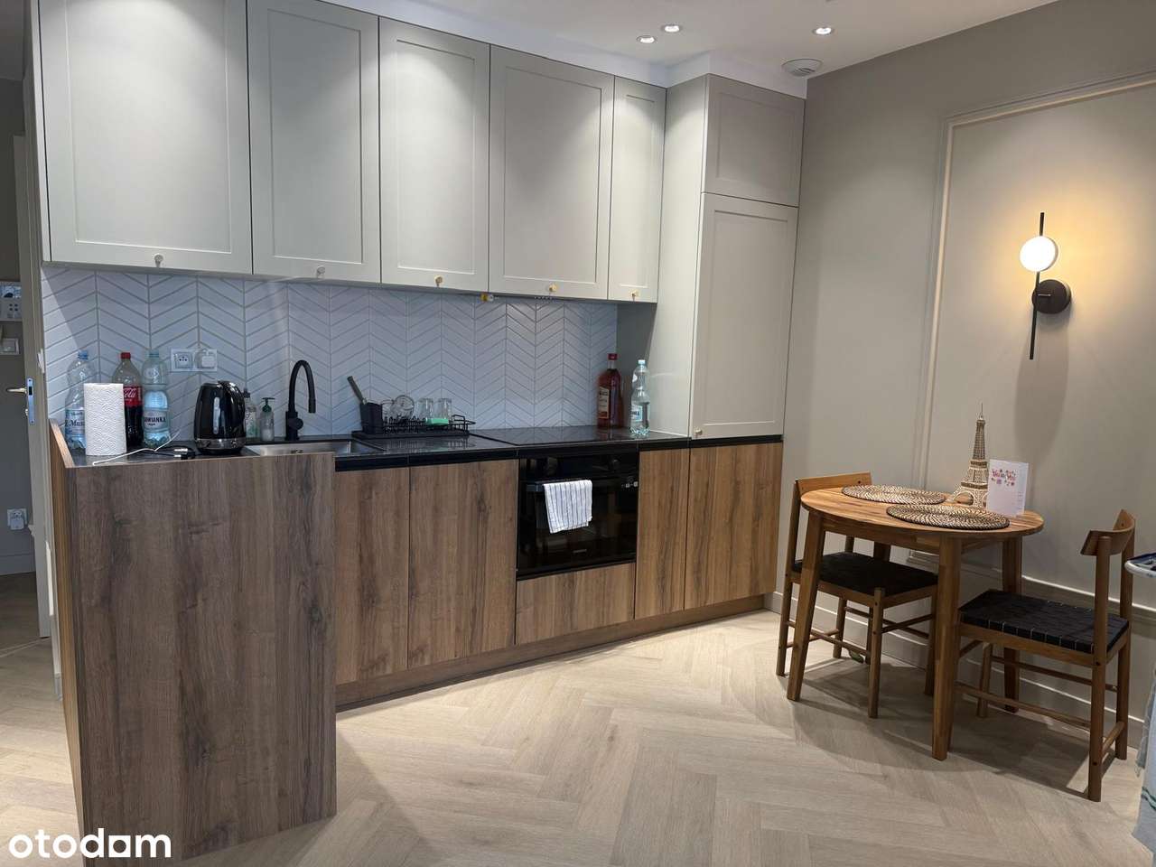 Apartament Ksiecia Witolda 32