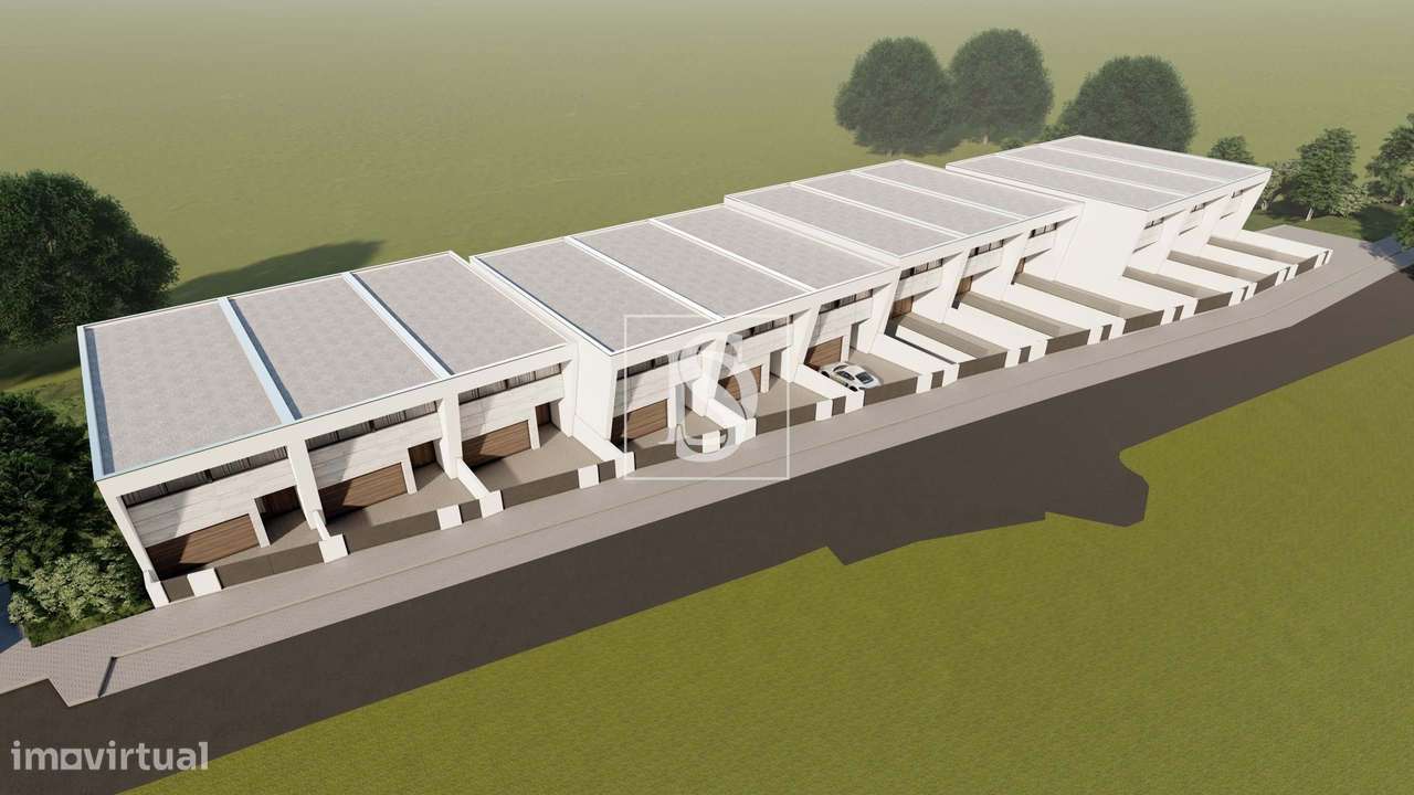 Lote de Terreno com Vista Mar e Projeto Aprovado-3