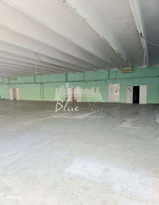 Spatiu Generos cu Terasa Circulabila in Centru-14