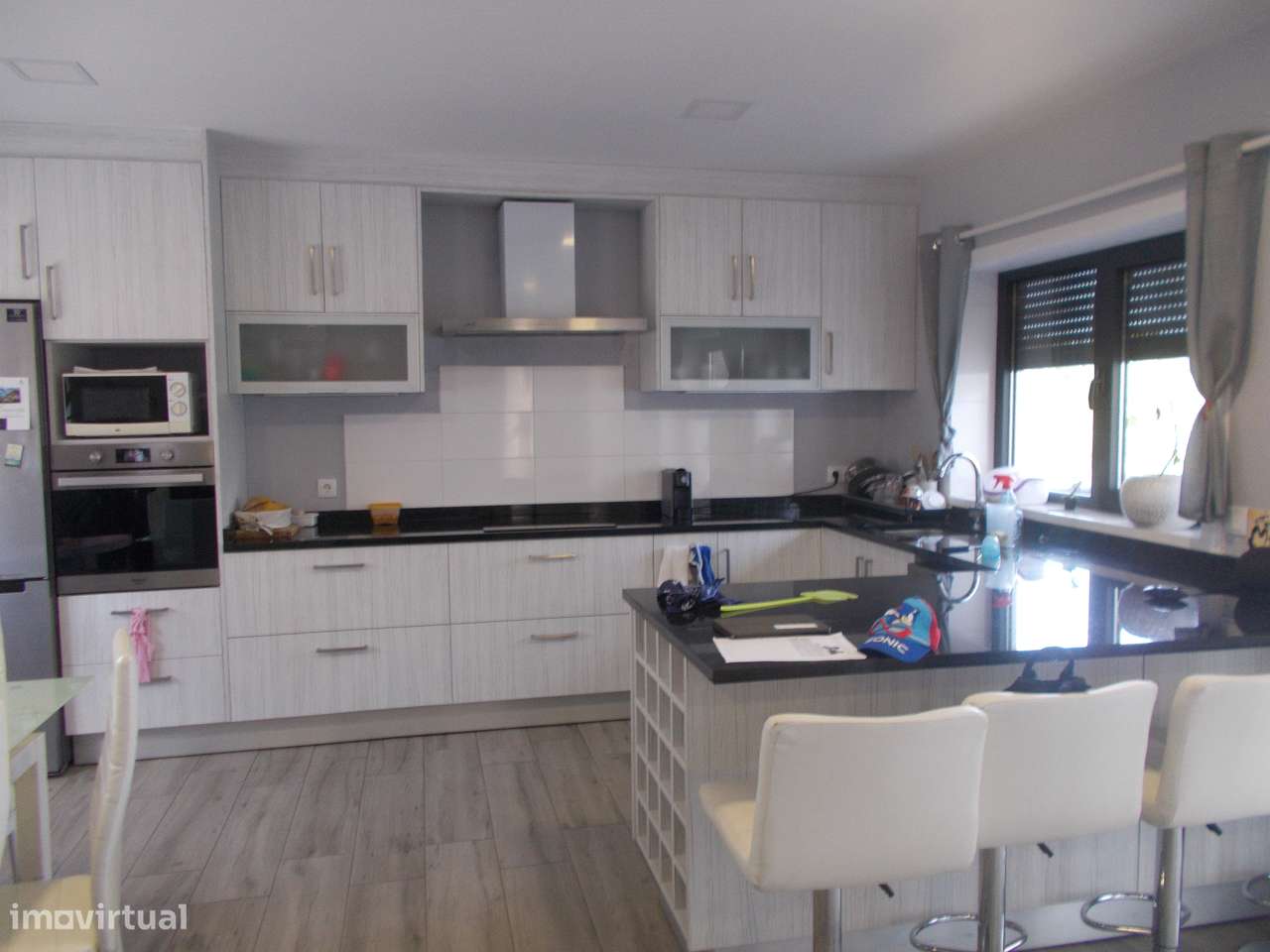 Casa em Chaves Oportunidade de Negocio-7