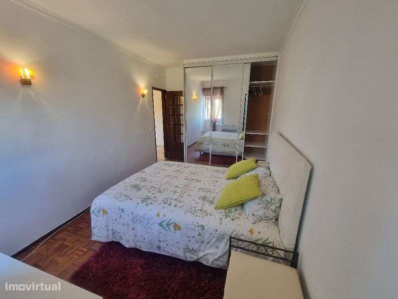 Arrendo T3 na Torre das Argolas - Costa da Caparica - Grande imagem: 5/10