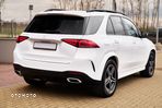 Mercedes-Benz GLE 300 d 4-Matic - 11