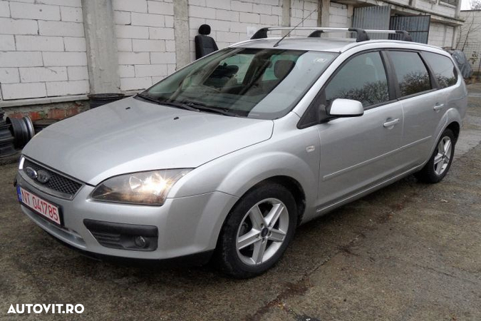 Fata usa fata stanga 4M51A24995CF Ford Focus 2  [din 2004 pana  2008] seria wagon 5-usi 1.6 TDCi MT - 2