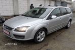 Fata usa fata stanga 4M51A24995CF Ford Focus 2  [din 2004 pana  2008] seria wagon 5-usi 1.6 TDCi MT - 2