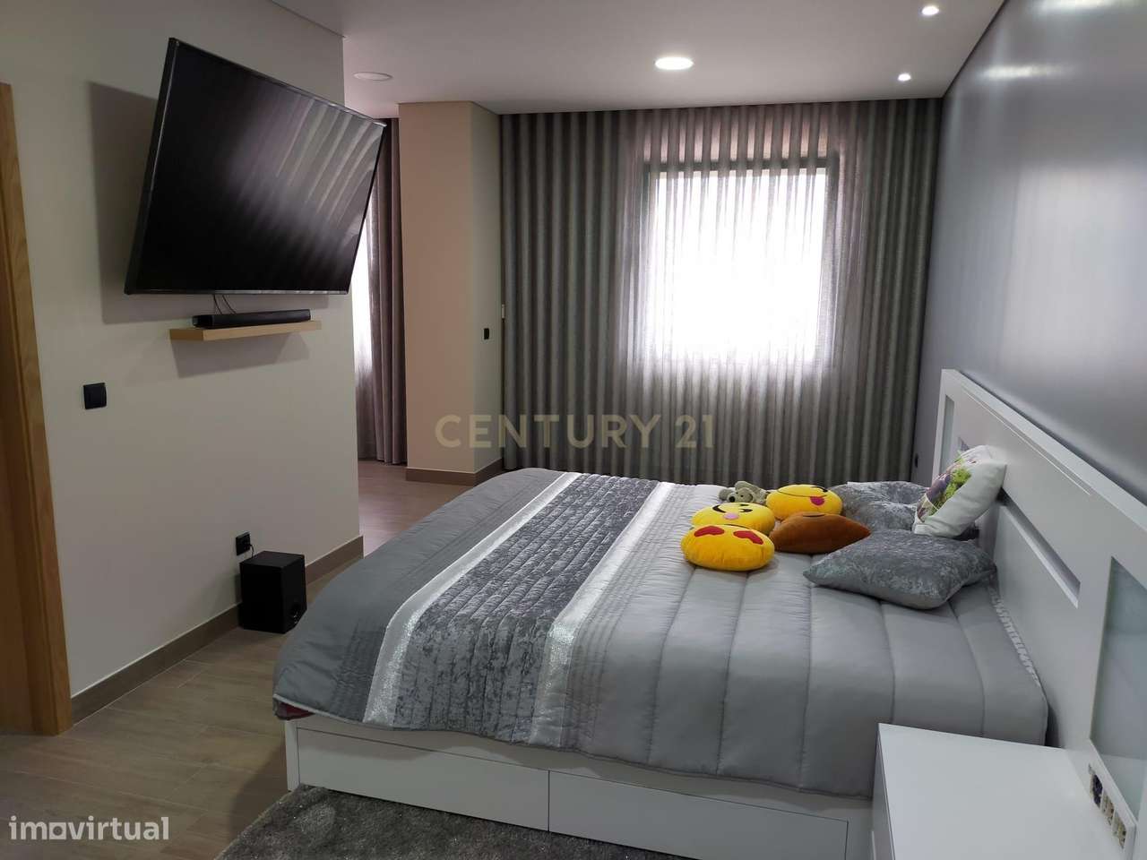 Moradia de Luxo V3 em Cabeça Santa, Penafiel-40
