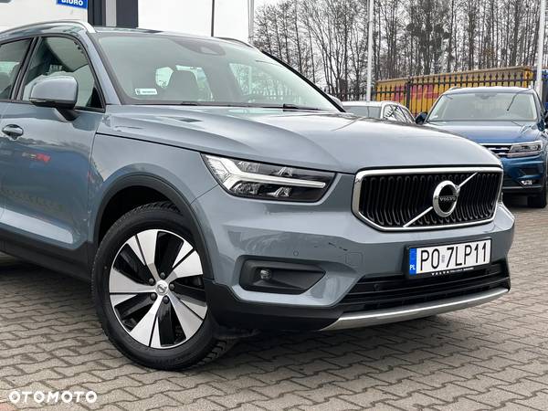 Volvo XC 40 T5 AWD Momentum Pro - 4