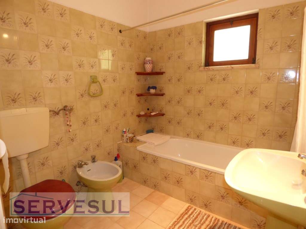 Charmosa moradia situada a apenas 1 km da vila de Paderne e a 20 mi...-26