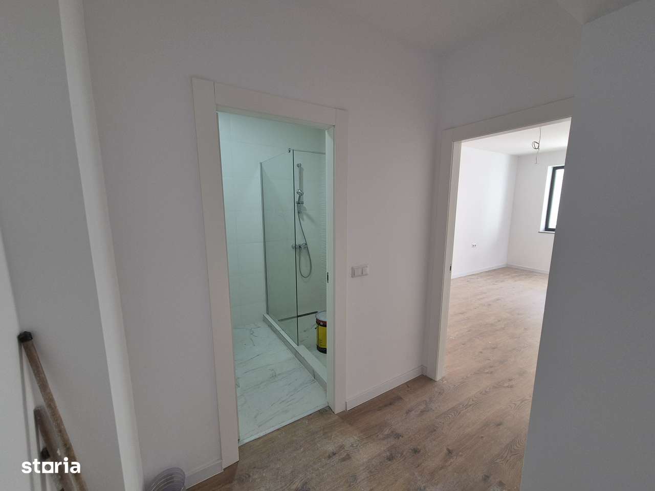 2 CAMERE | PIPERA | IVORY RESIDENCE | ROND OMV | + PARCARE | TVA ZERO-7