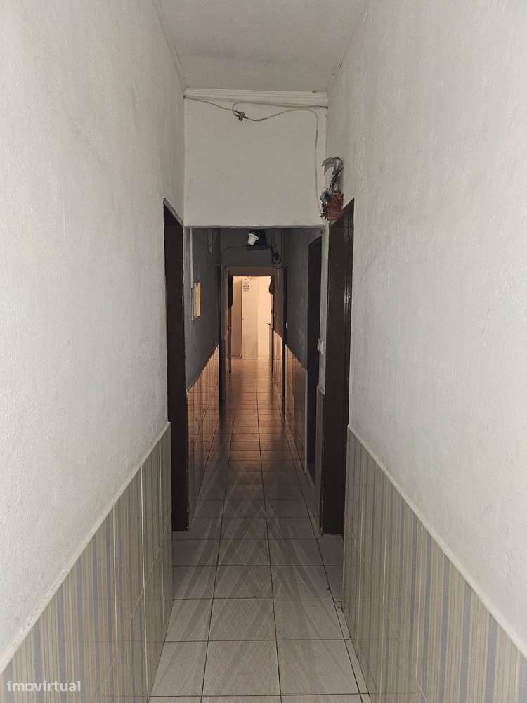 Moradia Isolada em Fernão Ferro-8