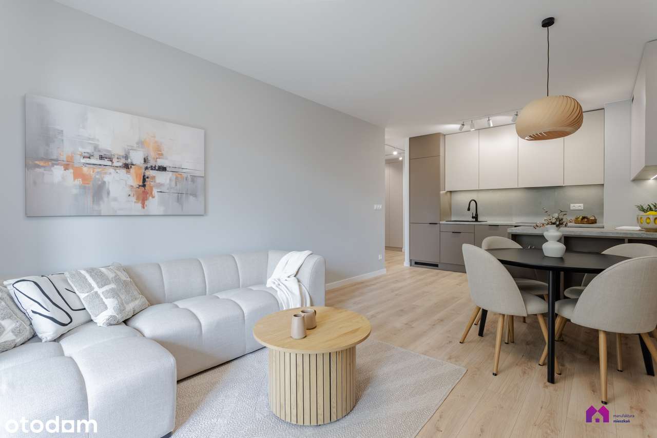 Luksusowy RODZINNY apartament blisko PARKU - Pełny obrazek: 3/17